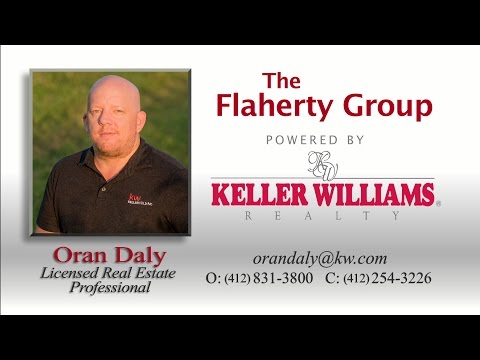 Oran Daly Welcome Video Keller Williams Flaherty Group