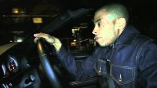 DURRTY GOODZ - DONT ASK ME FT INFERNO [OFFICIAL VIDEO]