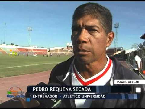 Entrevistas - Atlético Universidad 4 - 2 FBC Piérola  - Copa Perú - Cercado - Tvmundo Deportes 2014