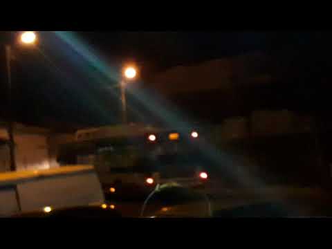 STCP linha 805 veiculo 3111