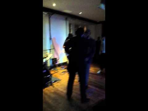 MC Creed/Rose Windross - liferide20131101