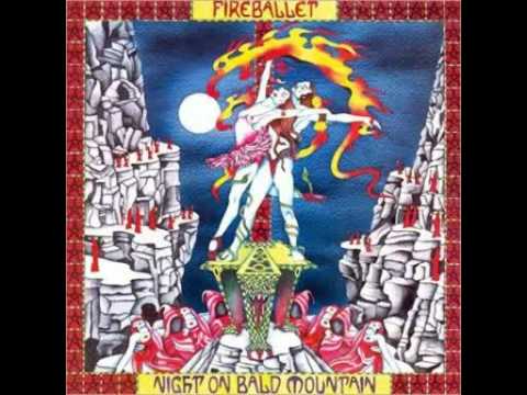 Fireballet - Great Expectations