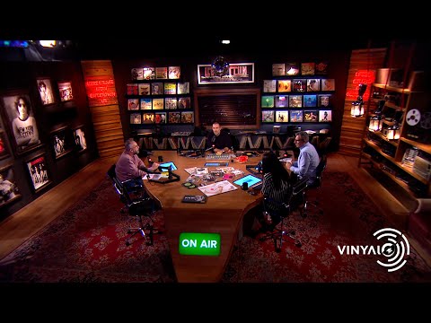 Πειρατικό Βινύλιο | Ολόκληρο Επεισόδιο | 13/3/2025 | Σειρές Γ' Μέρος