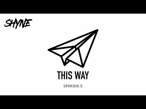 Shyne - This Way X ( BassHouse, Jersey & DnB )