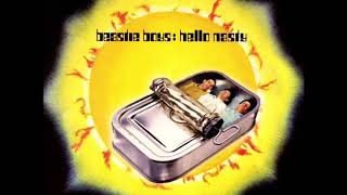 Beastie Boys - Dr. Lee, PhD [HD]