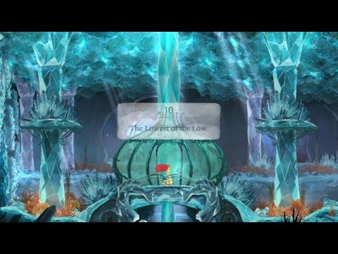 Child of Light Chapter 10: The Lowest of the Low
