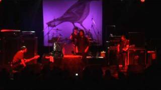 dredg - Triangle (3-Cam-Mix - live in Bochum 2009)