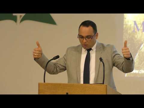 Miroslav Gagic - ADVENTIZAM KAO NAPREDNO HRISCANSTVO