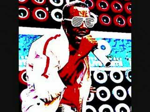 Kanye West - Bonnie & Clyde (Remix)