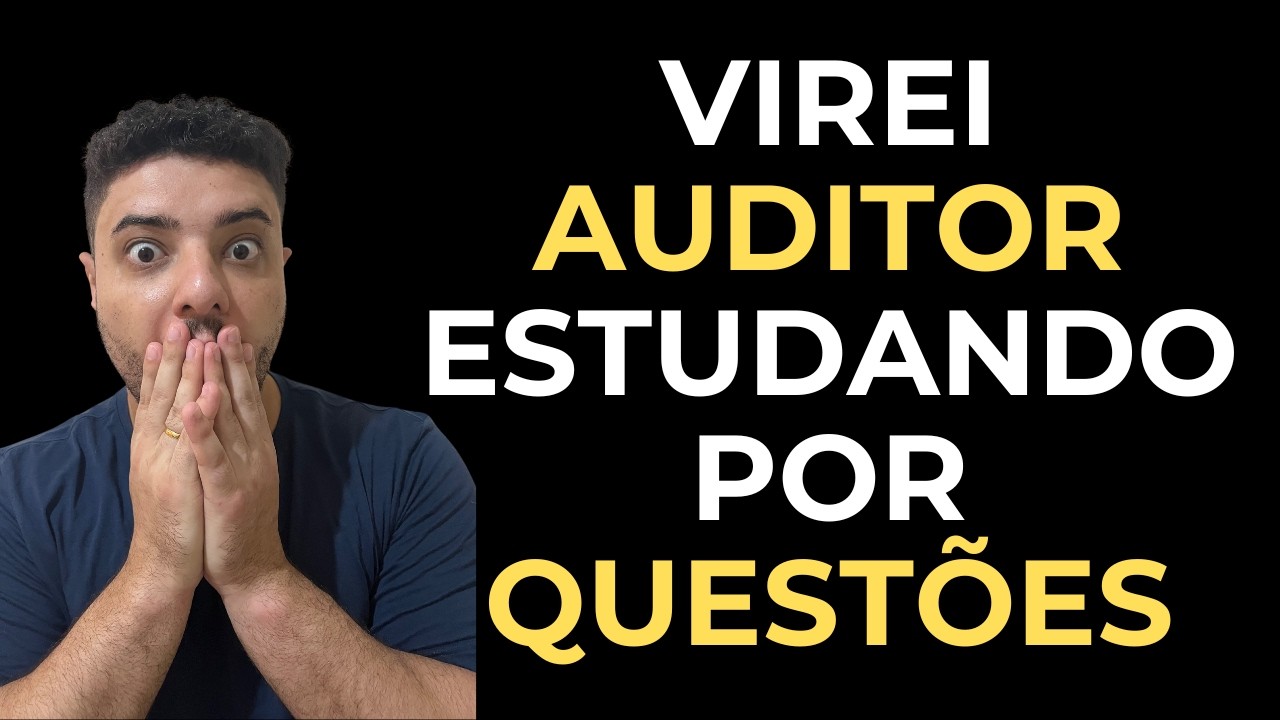 Como Estudar Por Questões (Guia Completo para Concursos Públicos)
