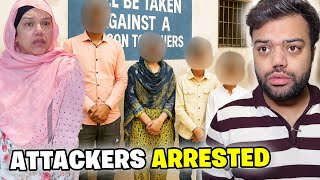 Attackers of My Mother Have Been Arrested 🙏🏼 | Justice Served, Case Closed ❤️