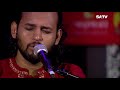 Jar jonnay ghor banailam | Ashik | Gohiner Gaan | Bangla Folk Song | SATV | 2018
