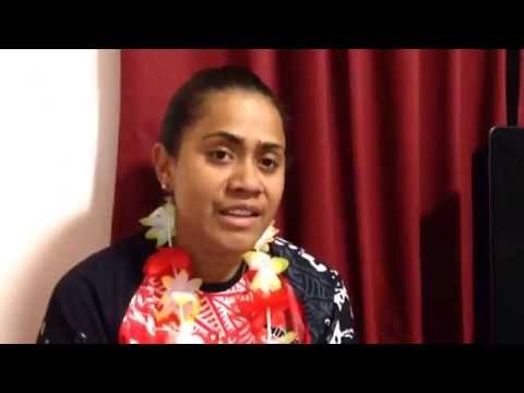 Isa Lei na Noqu Seni Lilly