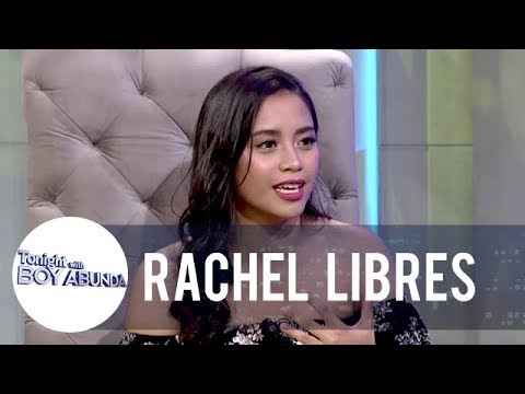 Rachel reveals her suspicion of why she was eliminated in Idol Philippines | TWBA
