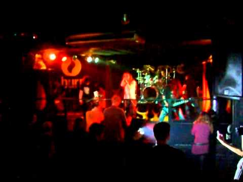ENS COGITANS - Dying In Your Hands - live, 04.12.2005