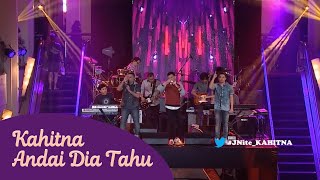 Download lagu Kahitna - Aku, Dirimu, Dirinya mp3