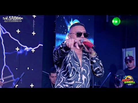 HE DECIDIDO OLVIDARTE - Maryto y Su Salsón Homenaje a Pedro Arroyo