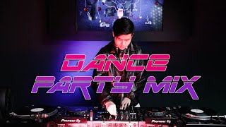 Download lagu DANCE PARTY MIX 2023 | #4 | Tech House / Remix / Pop - By DJ Ananda เต้นยับกับเพลงฮิต 🥳 mp3 Download lagu DANCE PARTY MIX 2023 | #4 | Tech House / Remix / Pop - By DJ Ananda เต้นยับกับเพลงฮิต 🥳 mp3