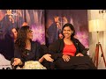 Rapid Fire With Shweta Gupta Ft Teju Belawadi And Roopa Rao