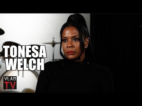 Tonesa Welch (BMF) on Why Big Meech & Southwest T Fell Out (Part 9)