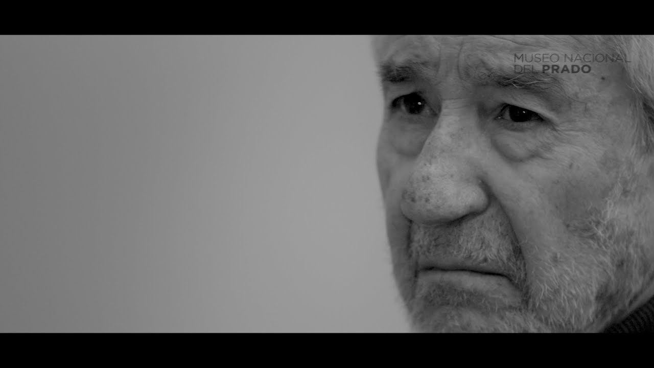 Roca española. Un homenaje a Ramón Gaya con la colaboración de José Sacristán