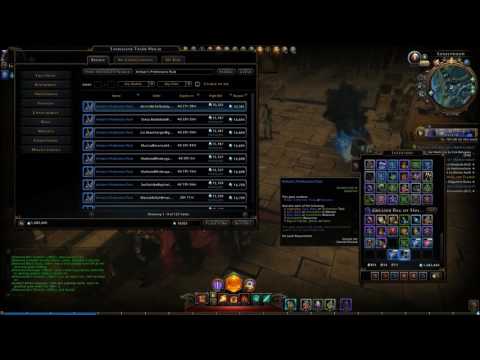 Neverwinter 11 Minutes 229,500 LOOT Lockbox Wednesday-BTPGamingPro