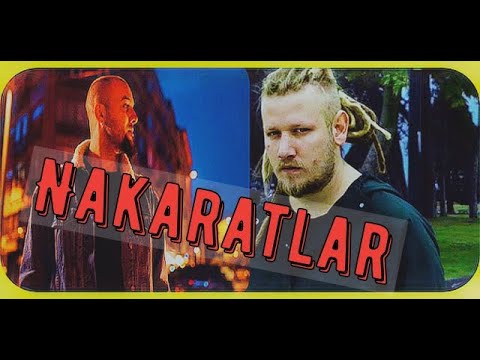 Türkçe Rap - Nakarat Lordları 2/2 (Kezzo vs Şanışer)