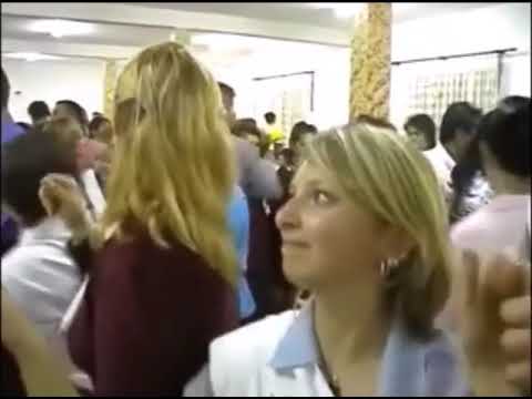 Slave Šanta prikazuje: SVADZBA Moniki Međeši i Borisa Hardija (2001)          *  Skraceni znjimok