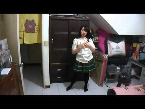 Gfriend - Rough [Dance Cover by DoDo]