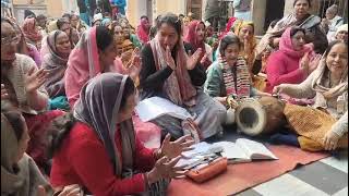mera bhola bada bhangiya — मेरा भोला बड़ा भंगिया devotional song