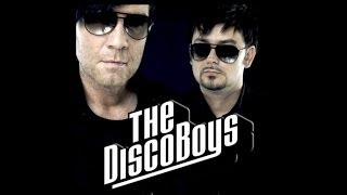 The Disco Boys - We Came To Dance (Mike 303 & Le Sascha Remix)