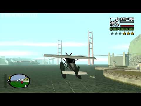 Starter Save-Part 28 - Chain Game Red Derby -GTA San Andreas PC-complete walkthrough-achieving??.??%
