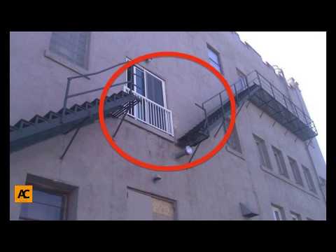 Top 15 Hilarious Stairs Engineers Fails