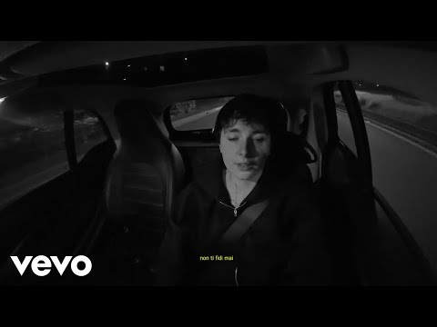 No Pressure - Madame (Italy)