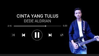Download lagu The Rollies - Cinta Yang Tulus / Kau Yang Ku Sayang (Dede Aldrian Orchestra Cover) mp3