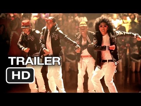 Mindless Behavior: All Around The World (2013) Trailer