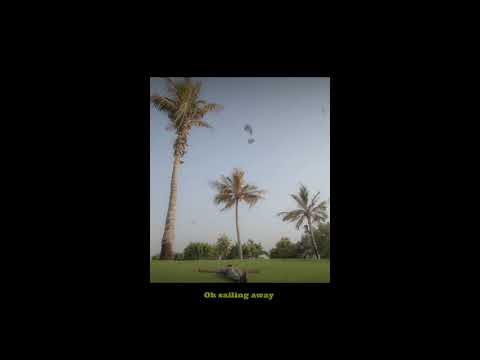 BankyOnDBeatz & Jacob Browne - Sailing Away (Official Lyric Video)