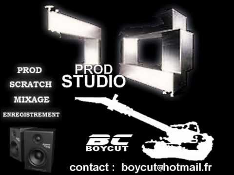 La pour deranger (S.Lenza,dj Boycut)