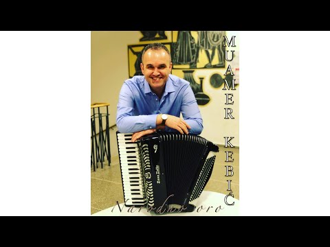 Muamer Kebic- Narodno Oro