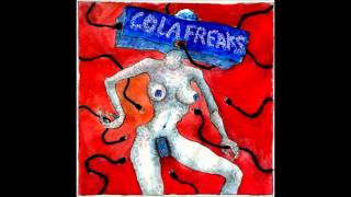 Cola Freaks - Arbejd