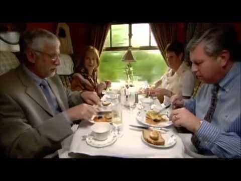Travel: Hercule Poirot's  Orient Express