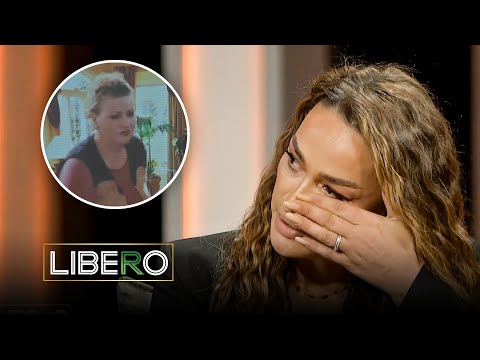 “Pas vdekjes së saj m'u shua jeta” nuk i ndalë lotët, Dafina Dauti kujton nënën e saj e cila humbi