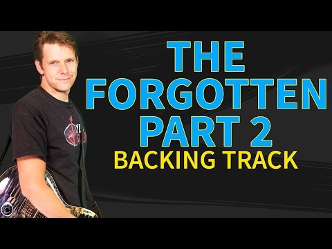 The Forgotten Part video