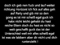 Metrickz feat. Richter - Guck Ma lyrics 