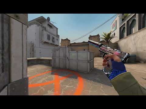 Nordavind hallzerk | 5K USP-S vs Momentum Air (de_dust2)