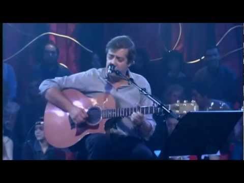 Rui Veloso *Concerto Acústico #2* A gente não lê