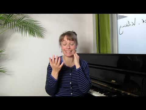 36. STIMMSINN - Der Indianer