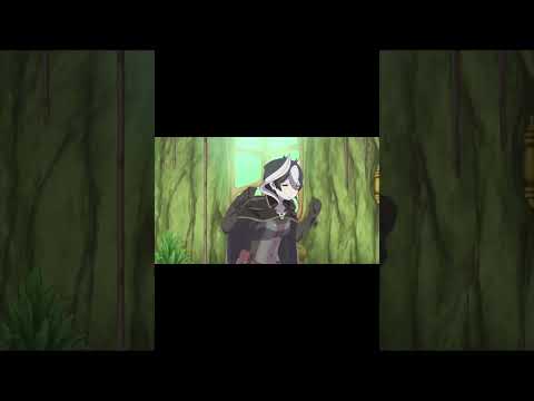 What the hell is all this 💀 #ozen #madeinabyss #anime