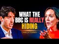 The Real Reason The BBC KEEPS Lying To You - Telegraph Editor Camilla Tominey