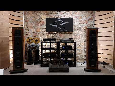 Audio Hungary X200 integrated amplifier